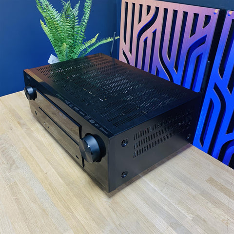 Denon AVR-X2700H 7.2 Channel 8K Ultra HD AV Receiver