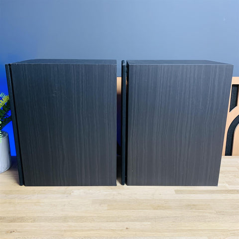 Cambridge Audio SX-60 Bookshelf Loudspeakers (Pair)