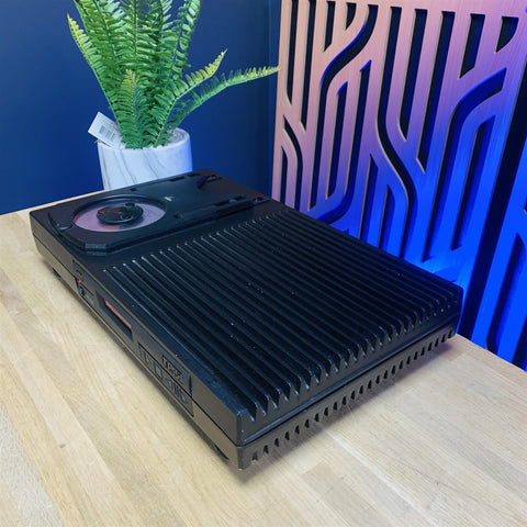 Rega Planet CD Player