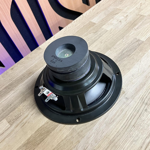 Linn Keilidh 160mm Carbon-Loaded Polypropylene Bass / Midrange Driver SPKR013/4