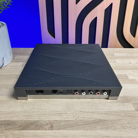 Bowers & Wilkins Formation Audio Wireless Music Streamer