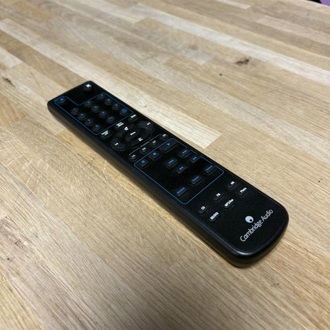 Cambridge Audio Topaz SR10 v2 Stereo Receiver