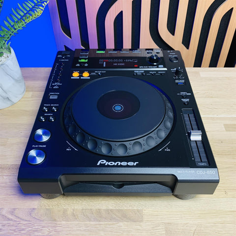 Pioneer CDJ-850 Multi Player