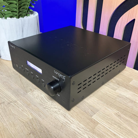 Tangent Tuner II DAB+/DAB FM Radio Tuner Inc Remote