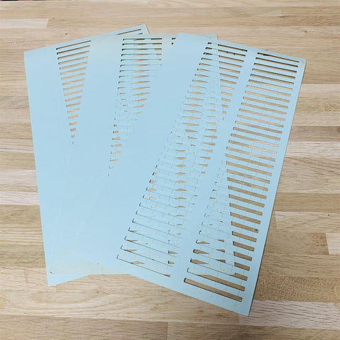 Technics SH-8075 Graphic Equaliser