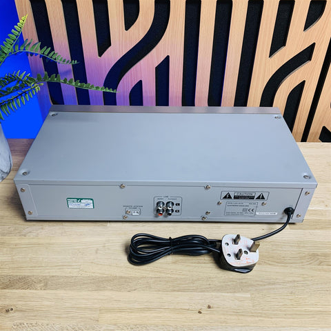 Wharfedale WEQ-3038 Electronic Equalizer Hi-Fi