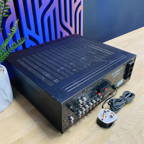 Pioneer A-X340 Stereo Integrated Amplifier