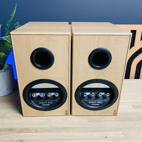 Mordaunt Short Avanti 902i Speakers (Pair)