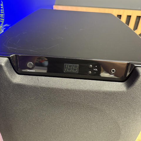 Velodyne SPL 1000 Ultra Subwoofer