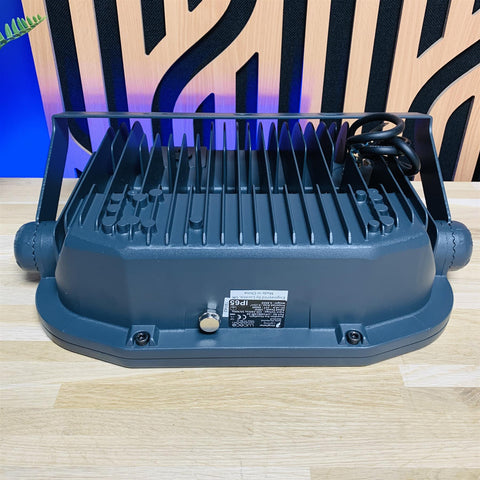 Luceco Guardian Pro Floodlight 12500 Lumens