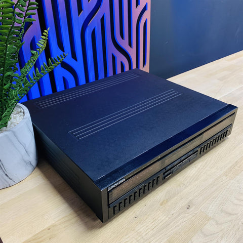 Pioneer GR-X550 Graphic Equaliser