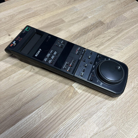 Sony RMT-V5B Remote Control