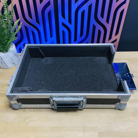 Swan Flight CDJ Case With Front Flap