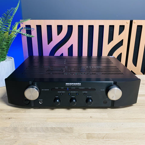 Marantz PM6004 Integrated Amplifier
