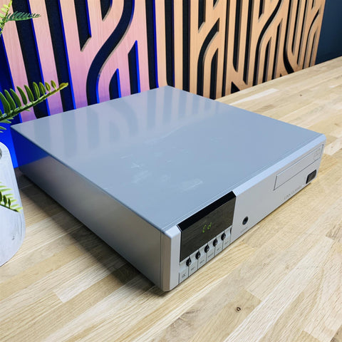 Linn Classik CD Receiver Stereo Integrated Amplifier Inc Remote