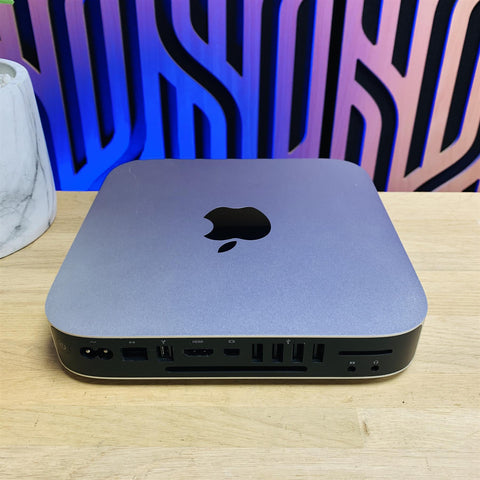 Apple Mac Mini (Mid 2010) Core 2 Duo 2.4GHZ 4GB RAM