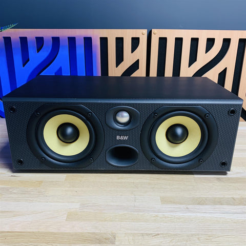 B&W CC6 S2 Center Speaker