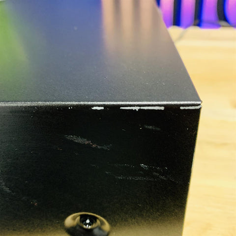 Onkyo C-N7050 Network CD Player w/ Remote and Manual