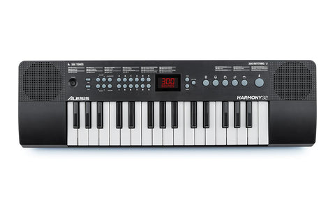 Alesis Harmony 32 32-key Portable Electronic Keyboard