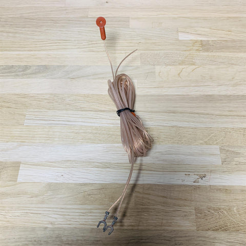 Hitachi FT-340 Stereo AM/FM Tuner