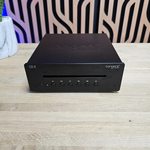 Tangent CD II Transport