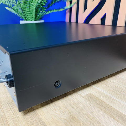 Sony RCD-W100 CD Recorder