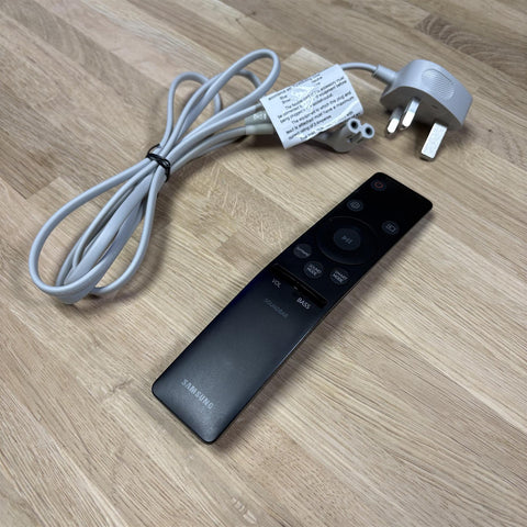 Samsung Soundbar HW-MS650