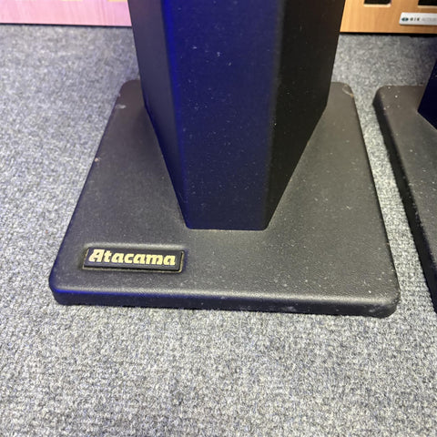Atacama 20" Speaker Stands