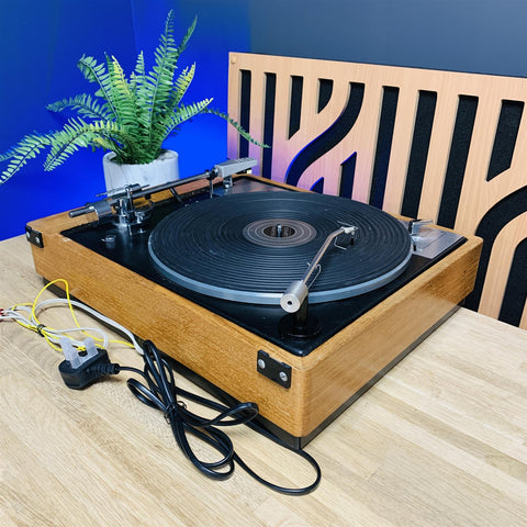 Goldring Lenco GL78 Turntable