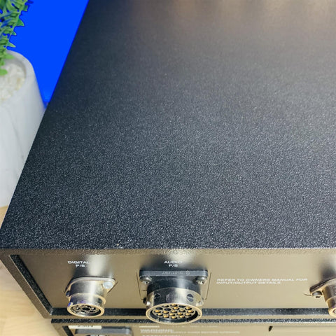 Naim NAC 52 Pre Amplifier with Supercap Power Supply