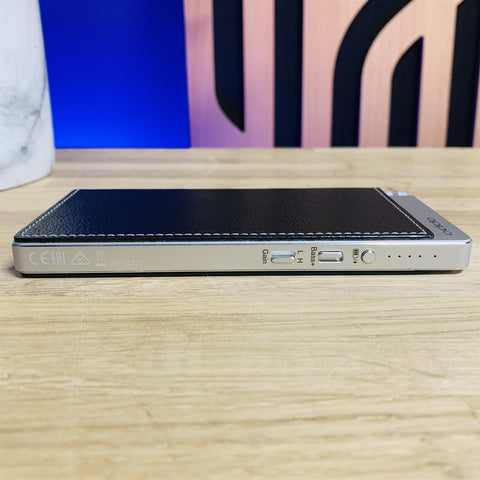 Oppo HA-2 Portable Headphone Amplifier / USB DAC