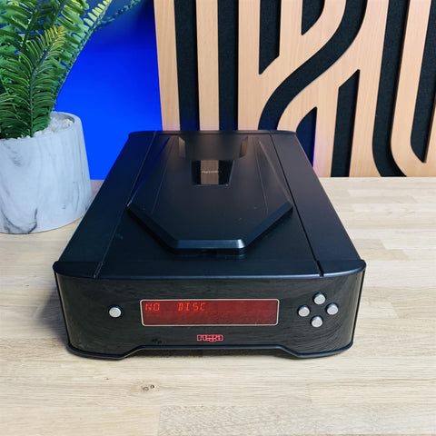 Rega Apollo Compact Disc Player