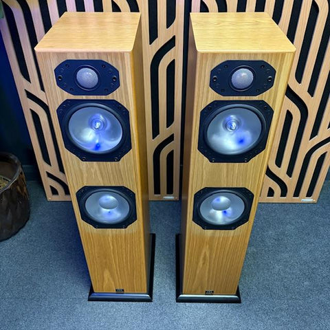 Monitor Audio Silver S6 Pair