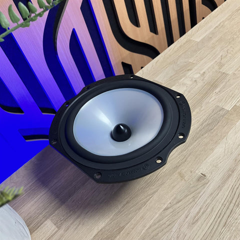 Monitor Audio MR4 Mid Bass Speaker Driver BMR207-6P
