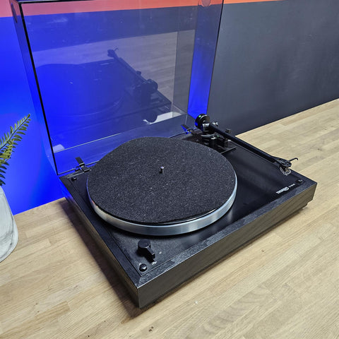 Thorens TD-166 BC MK6 Turntable