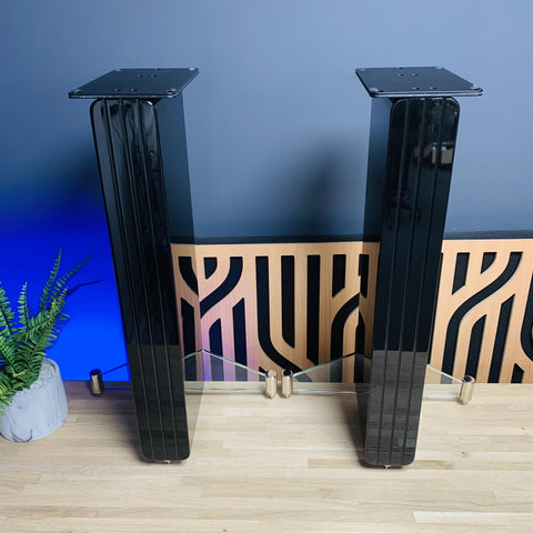 Q Acoustics Concept 20 Speaker Stands (Pair)