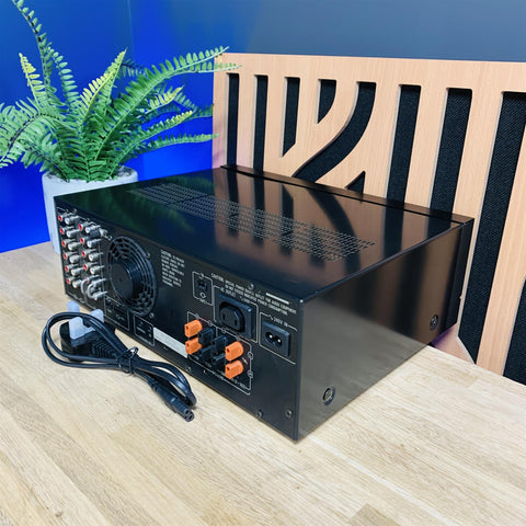 Technics SU-X950 Stereo Integrated Amplifier
