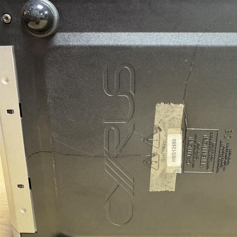 Cyrus PSX-R Power Supply