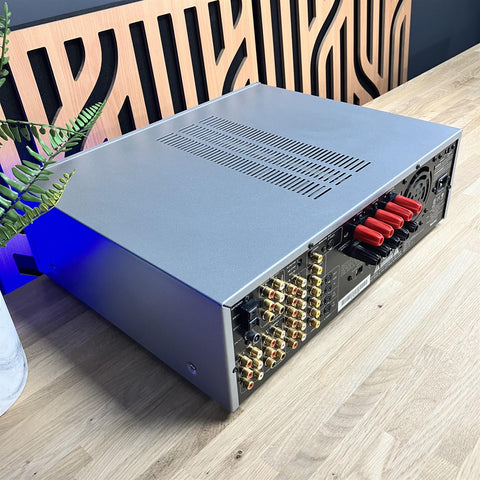 Arcam Diva AVR100 AV Amplifier Receiver
