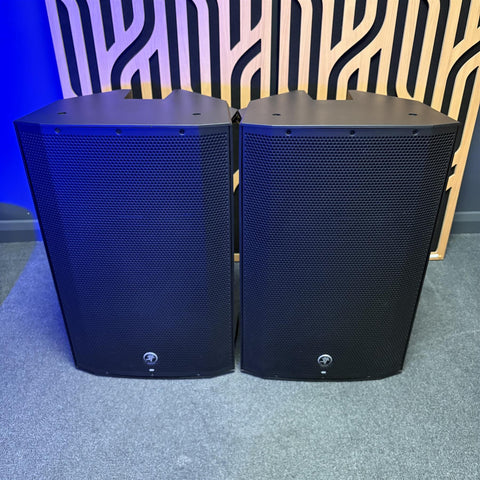 Mackie Thump 15A 1300 Watts Speakers (Pair)