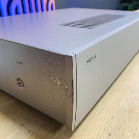 Arcam P85 Stereo Power Amplifier