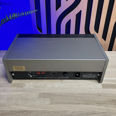 Quad 405-2 Power Amplifier