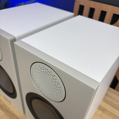 Monitor Audio Bronze 50 6G White Speakers