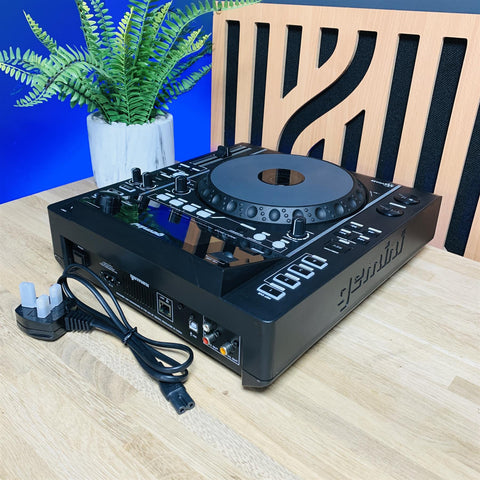 Gemini MDJ-900 Professional USB Media Player