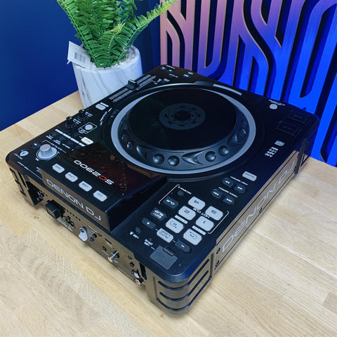 Denon SC2900 DJ CD Player Controller