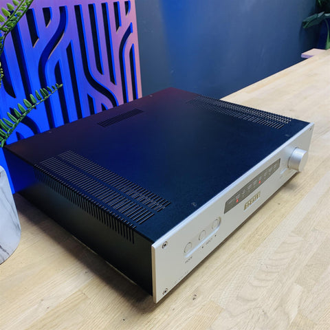 Roksan Kandy MK3 Integrated Amplifier