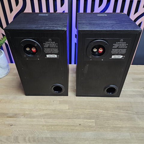 Linn Kan Loudspeakers (Pair)