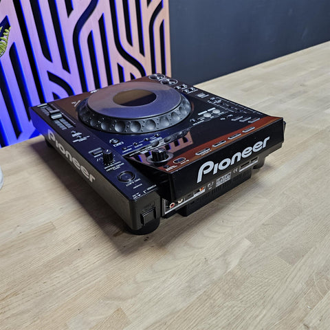 Pioneer DJ CDJ-900 Professional Multi Player
