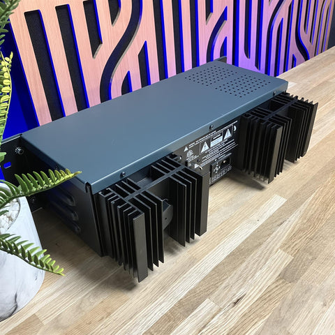 Allen & Heath RPS11 Console Power Supply Rare PSU for GL Series & Others