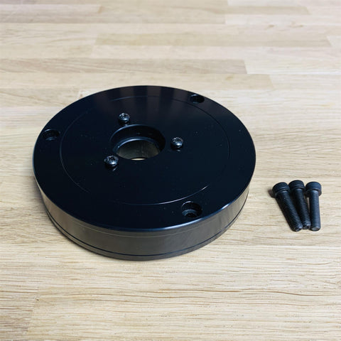 Michell Engineering Orbe 'SE' Turntable Tonearm Platform